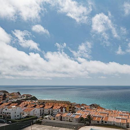 Ondas Do Pisao Apartment - 2 Bedroom And Sea View Santa Cruz  Zewnętrze zdjęcie